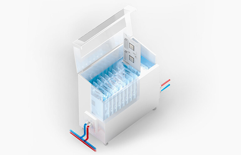 Immersion Cooling